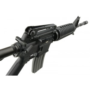 G&G CM16 Carbine (130-140 m/s) EGC-16P-CAR-BNB-NCM